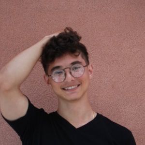 Meet your Posher, Maxim